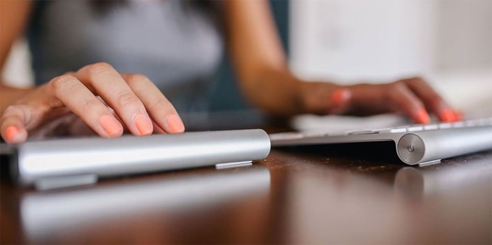 Meer bezoekers op je website met inbound marketing 