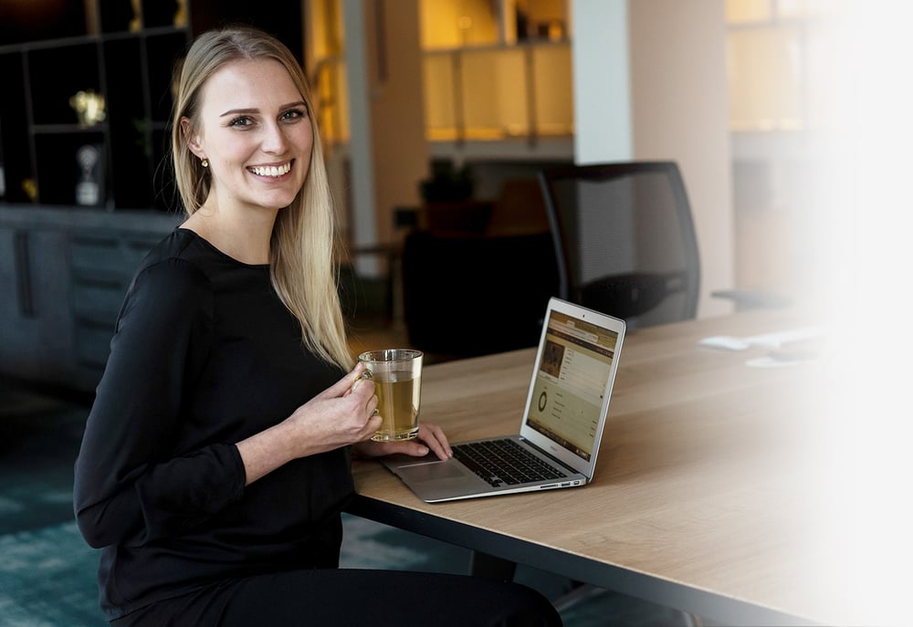 Verbeter je ROI tijdens een beursdeelname met deze Inbound technieken