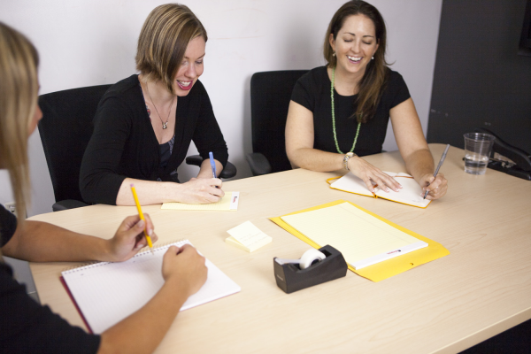 Help klanten met content marketing | Bureau Bright