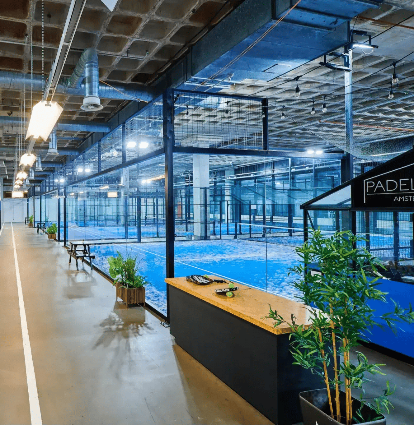 B- Amsterdam padel(2)