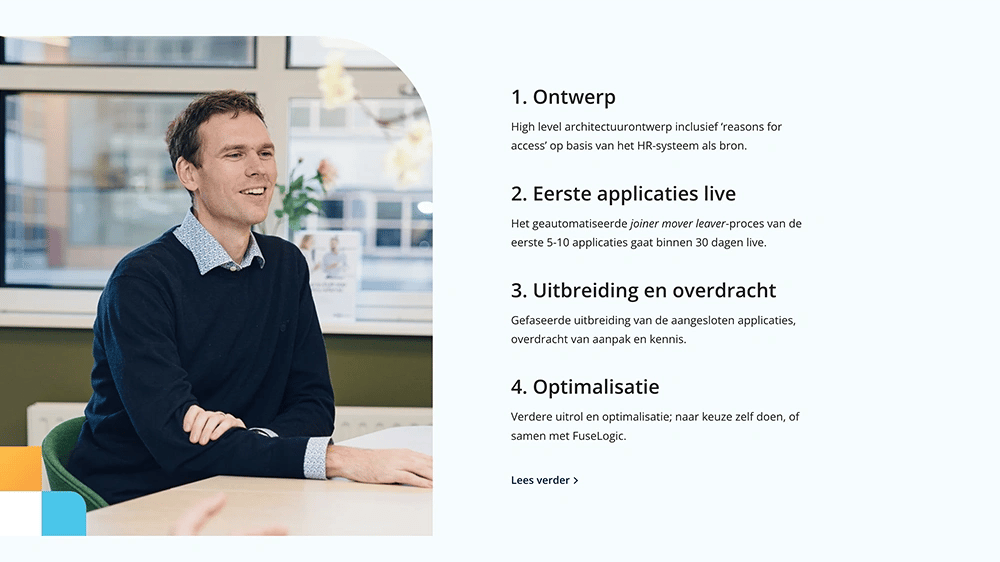 Website preview