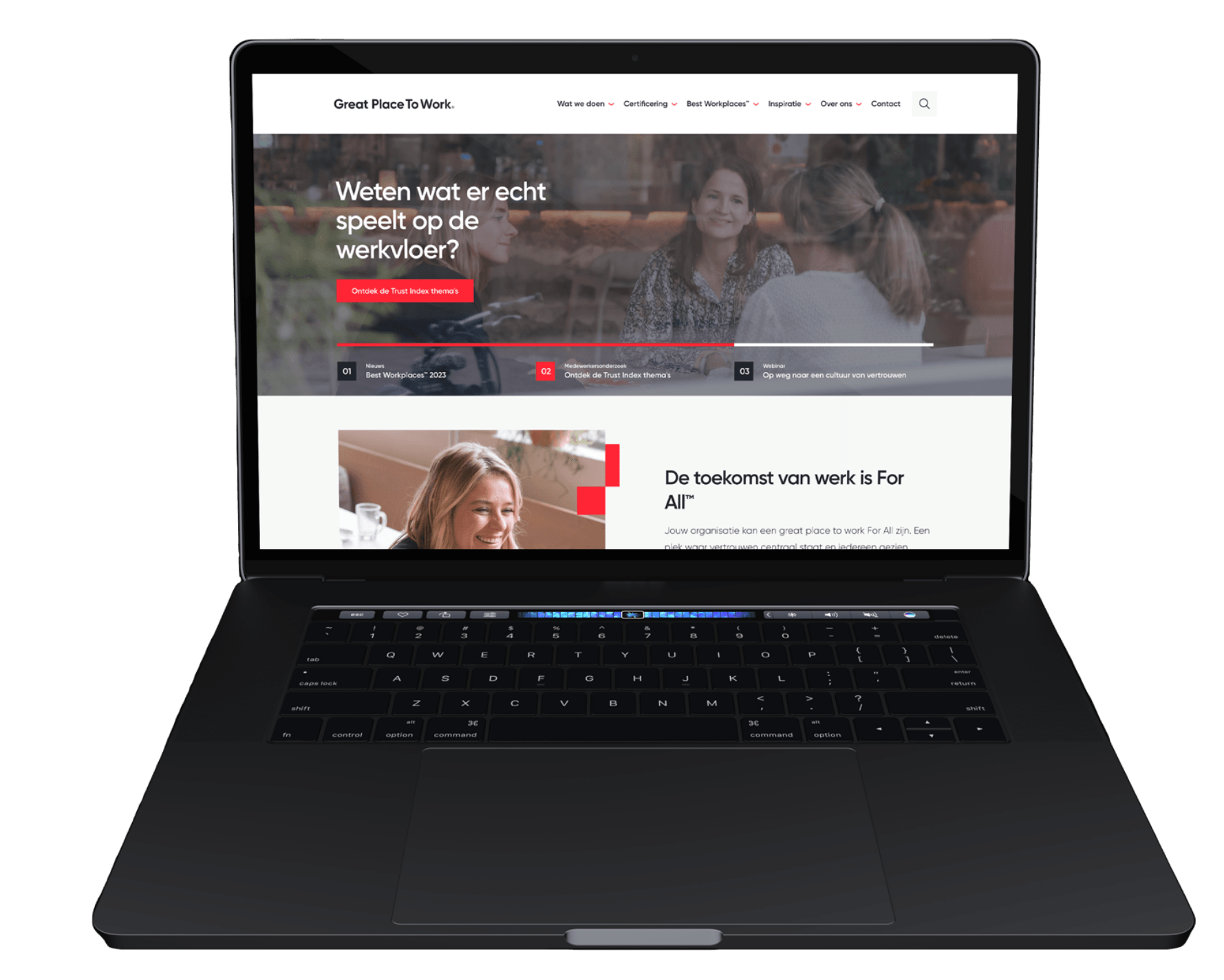 GPTW-demo
