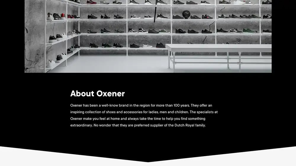 Website preview