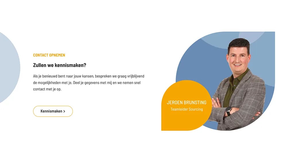 Website preview