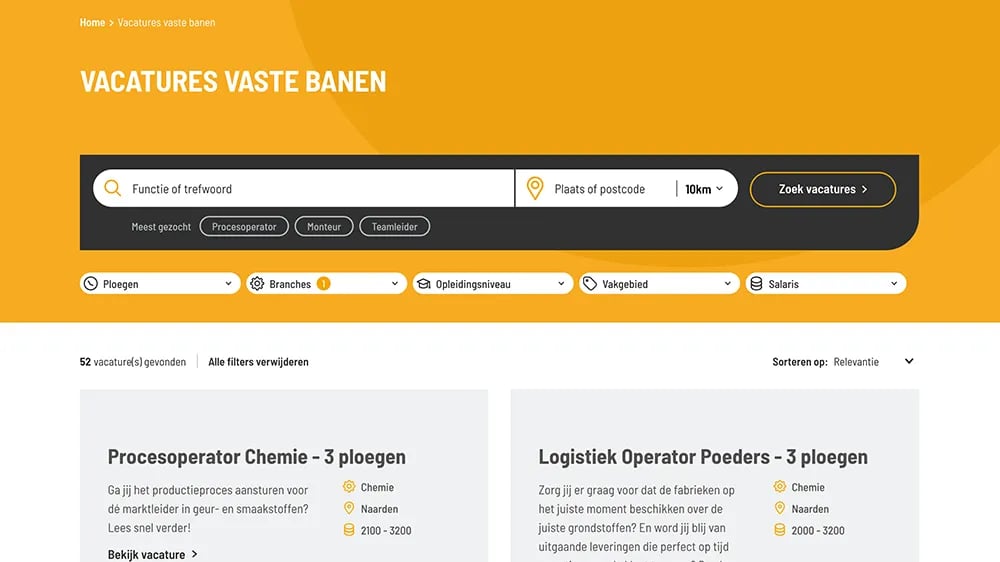 Website preview