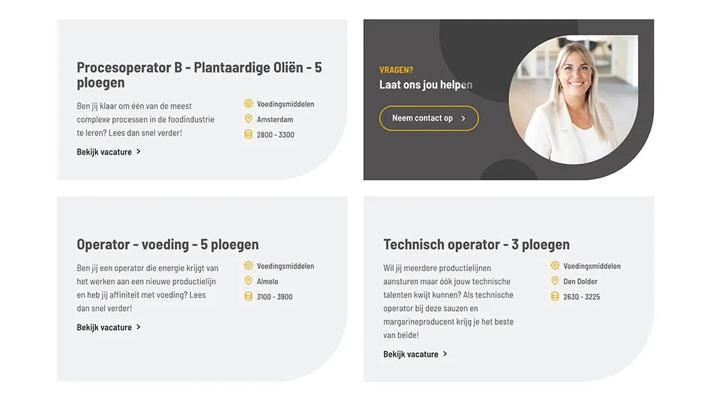 Website preview