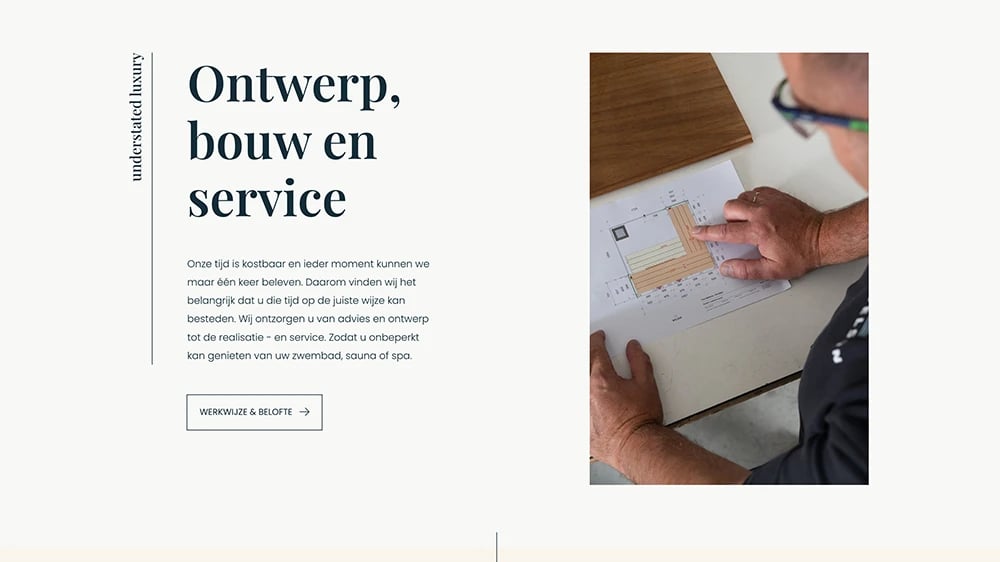 Website preview