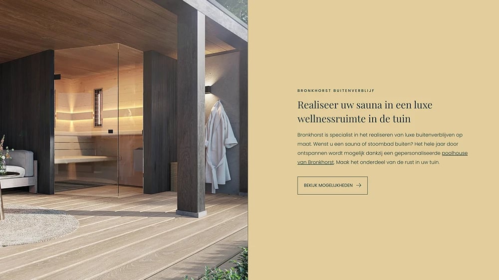 Website preview