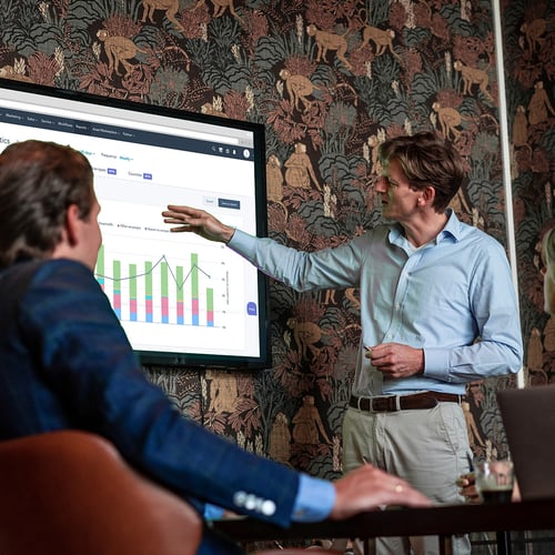 Wat is Growth Driven Design (GDD) precies?