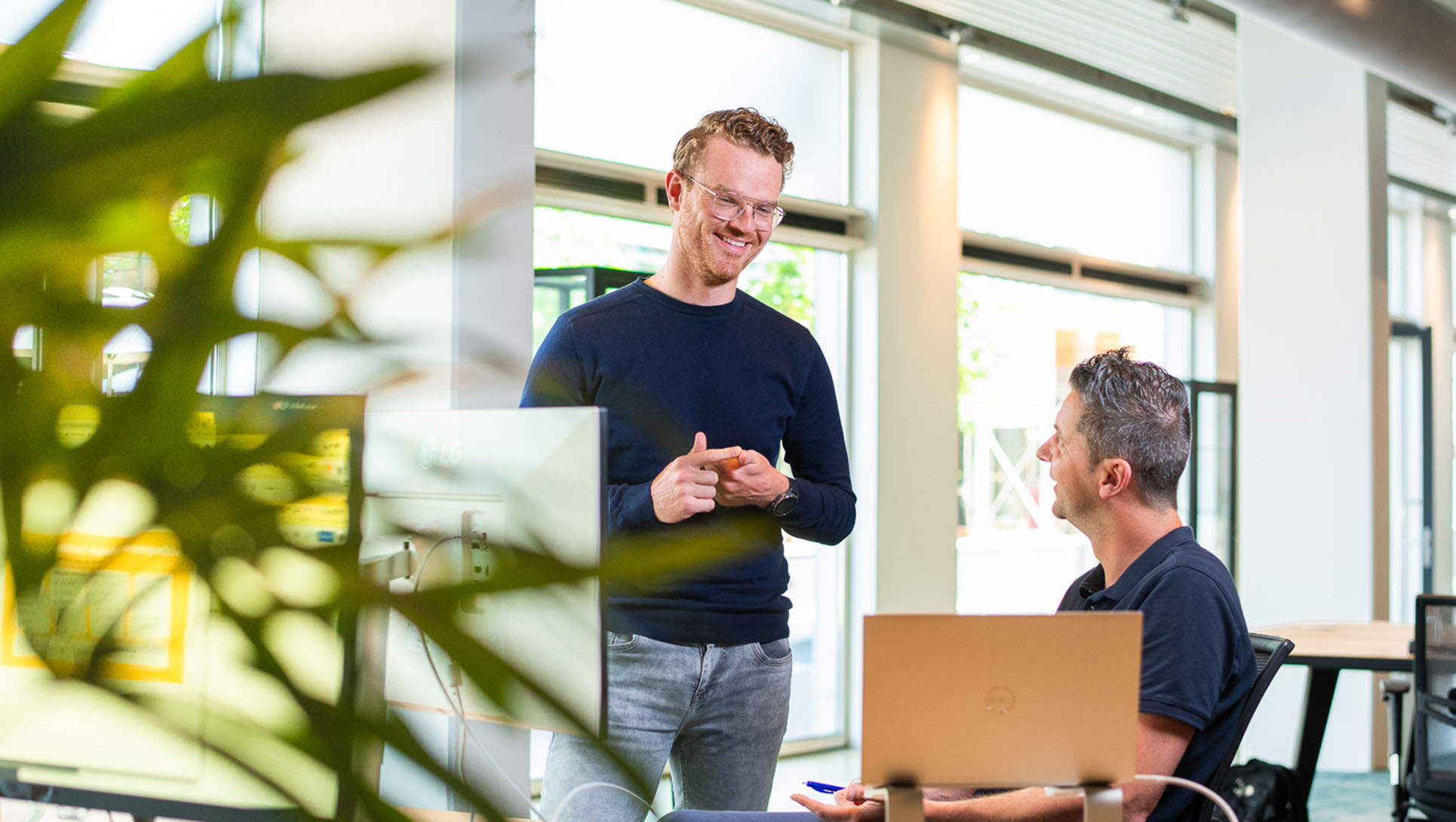 HubSpot vult jouw FTE’s