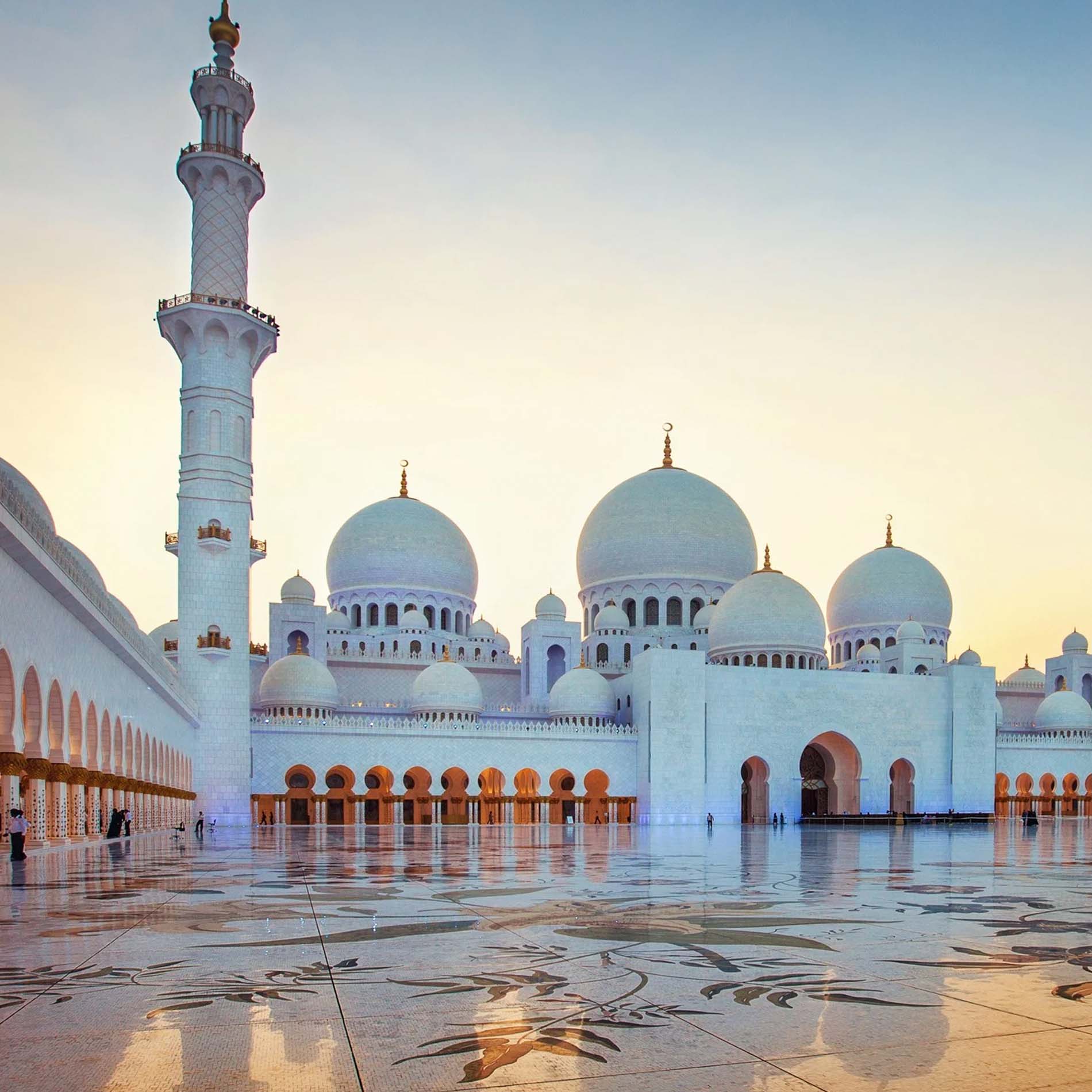 Destin-Dubai
