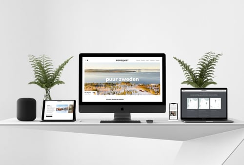 Een mobile-first-design maken: Wat zijn de trends?