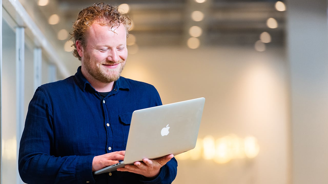 Contentcreatie en design