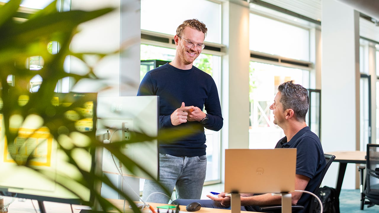 HubSpot datamigratie