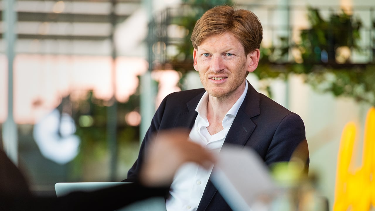 Starten met HubSpot via het gratis CRM