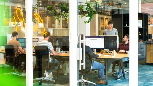 Fotografie website: waar moet je op letten?