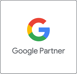 Bureau Bright is Google Partner