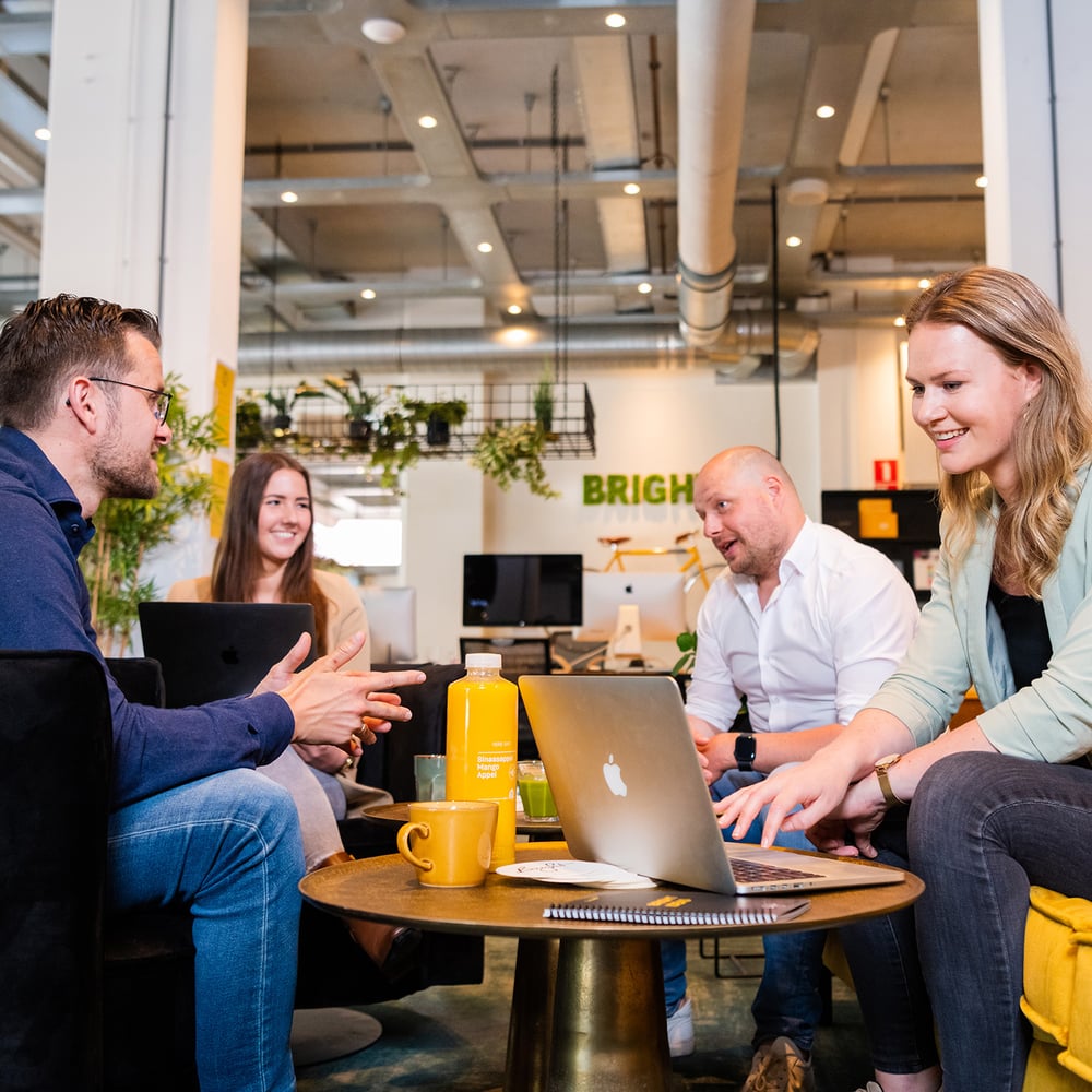 Wat is een Buyer Persona?