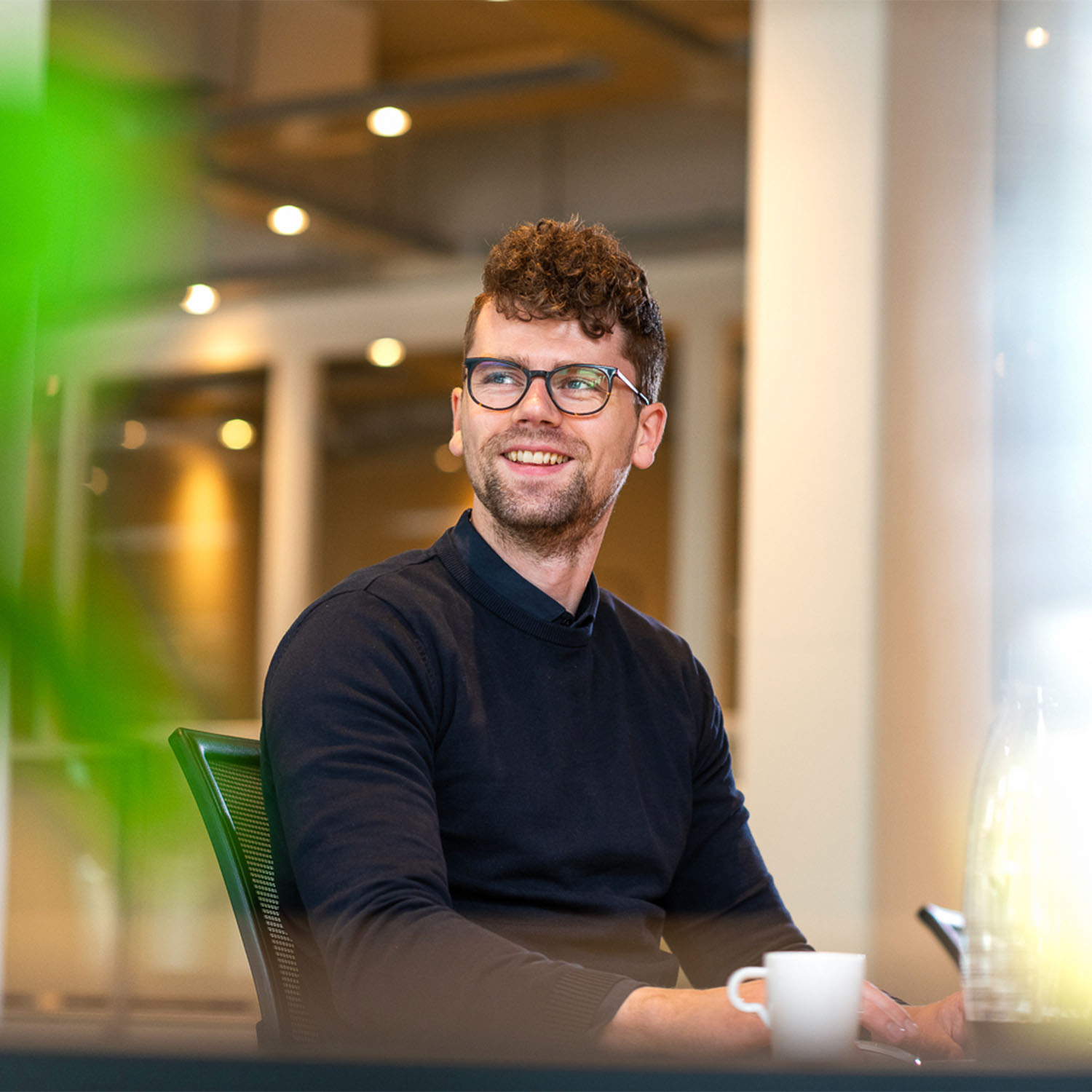 Groeien met Hubspot in samenwerking met Growth consultant Vincent