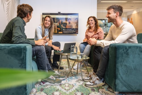 Waarom je als B2B-bedrijf met Inbound Marketing aan de slag moet