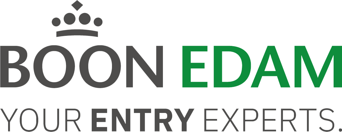 Boon-Edam_logo