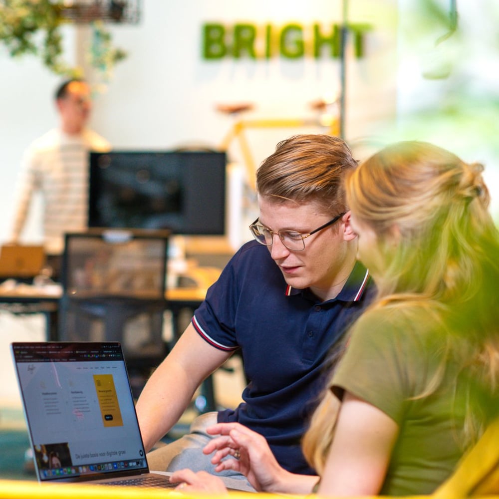 Het HubSpot onboarding proces in 4 stappen