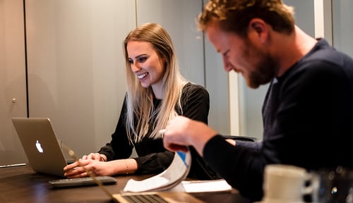 Wat is de customer journey?