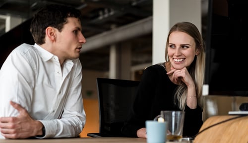 Wat is een goede call to action?