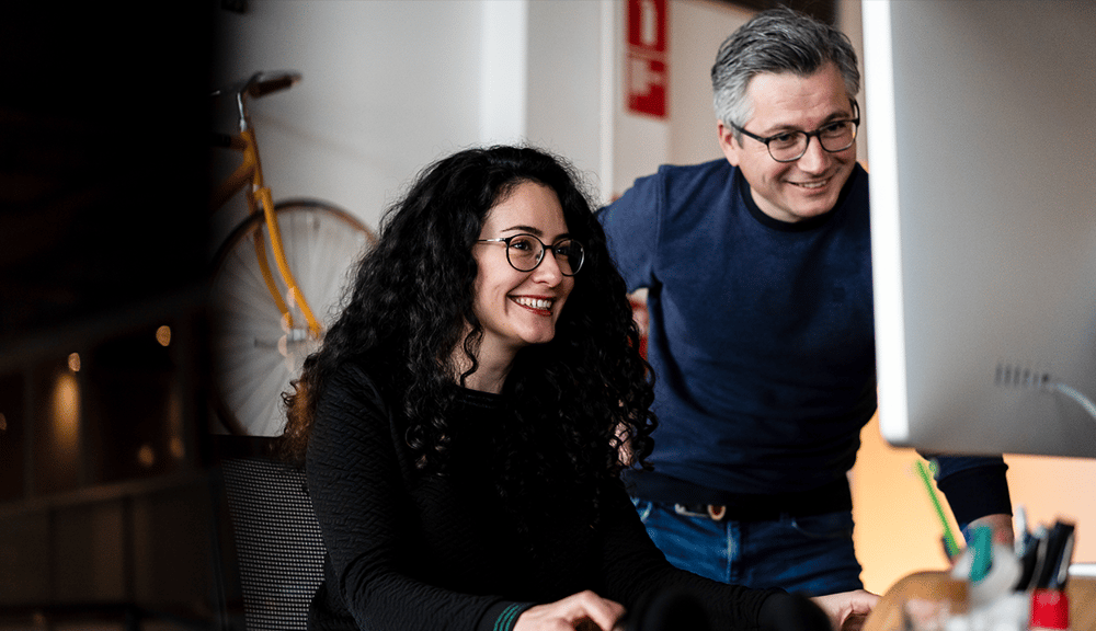 Zakelijke website laten maken: de basis voor leads