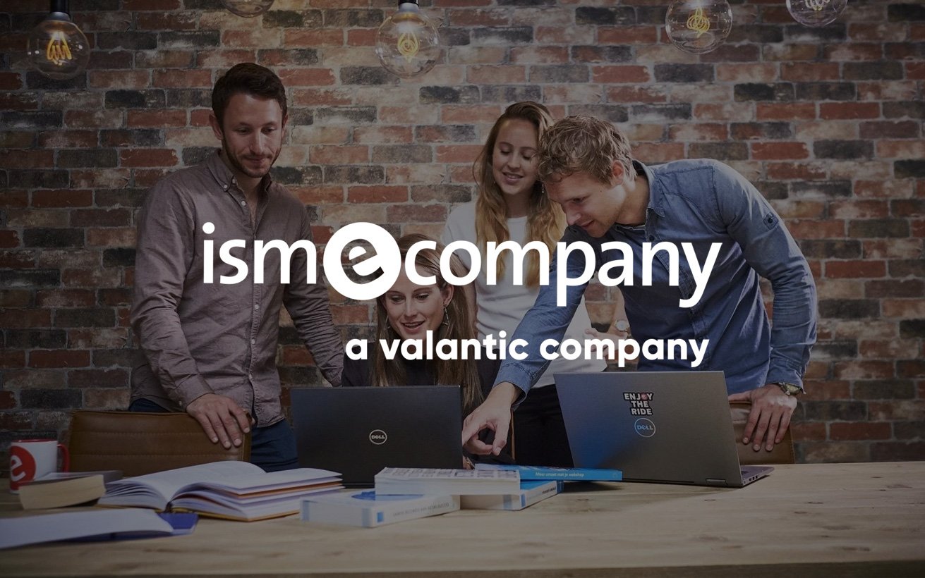 ISMecompany