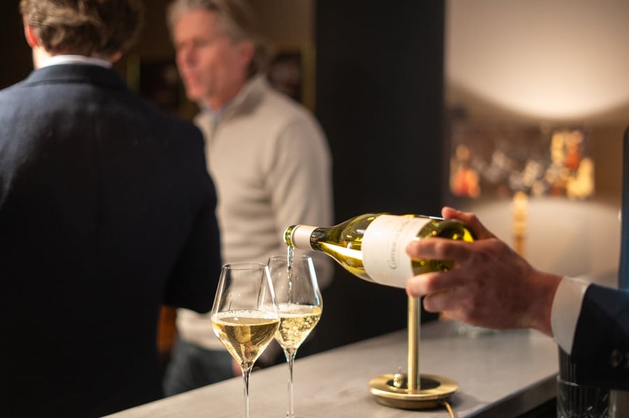 Decision Dinner 2026 customer retention expansion 3