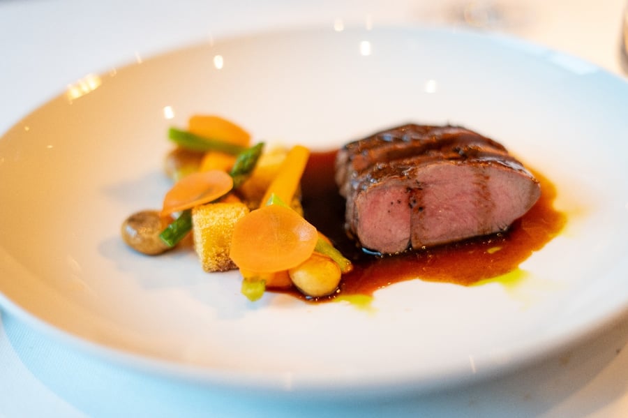 Decision Dinner 2026 customer retention expansion 6