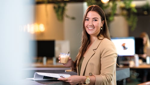 How Bright Digital approaches HubSpot website design