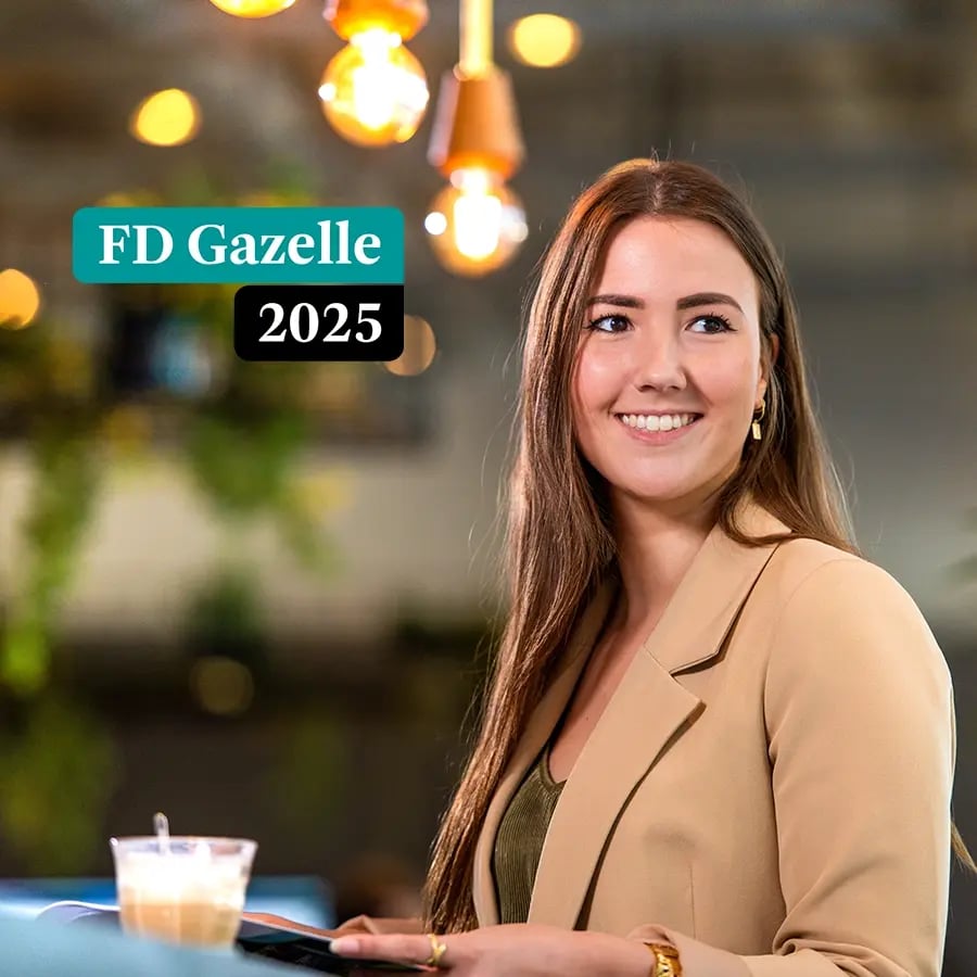 FD Gazelle 2025 Bright Digital