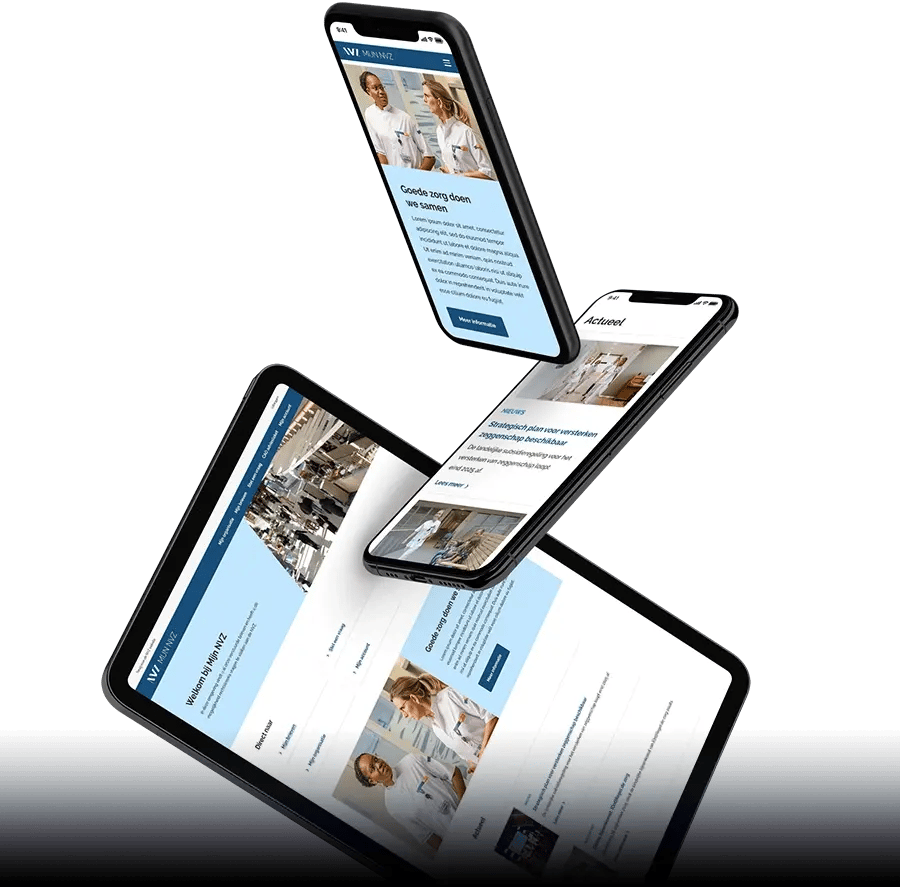 HubSpot CMS websites v2