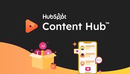 HubSpot Content Hub