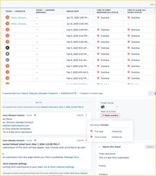 HubSpot update_sla