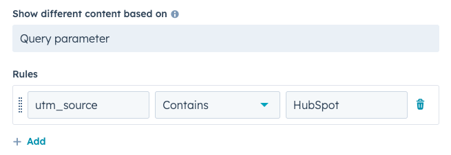 HubSpot-smart-content-example