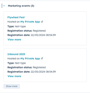 Hubspot_events_record
