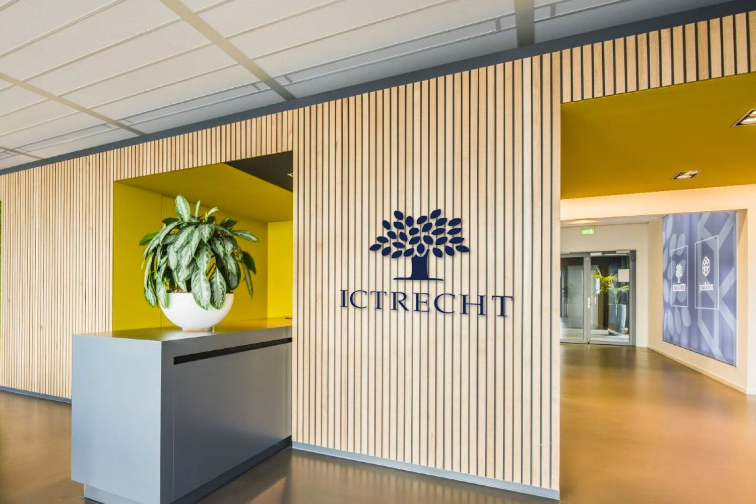 ICTRecht tijdelijk