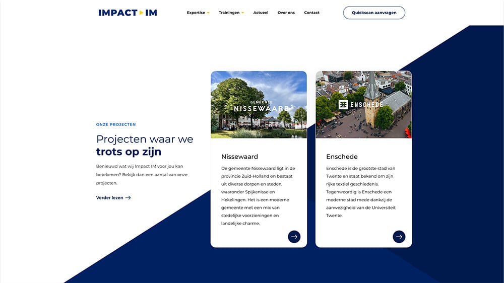 Impact IM 1