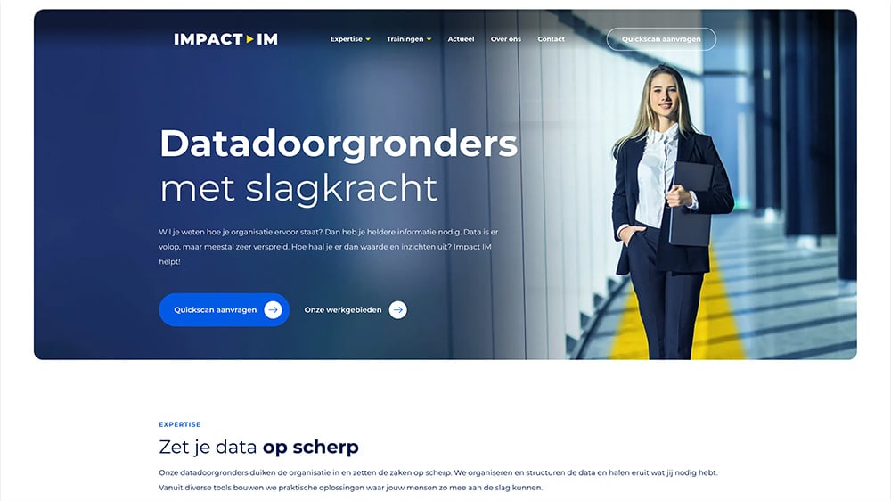 Impact IM 3