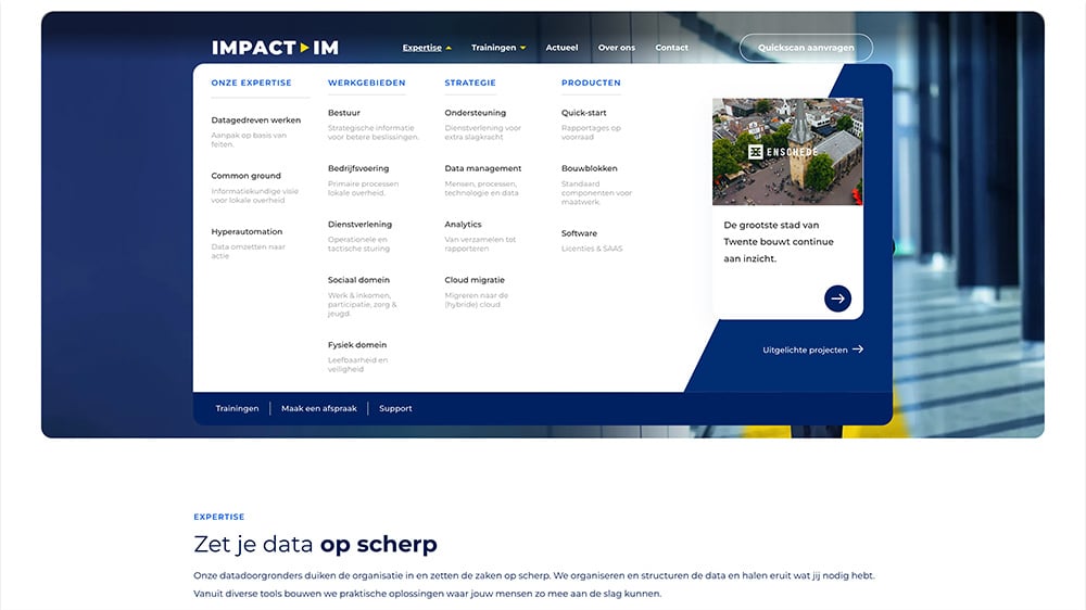 Impact IM 8