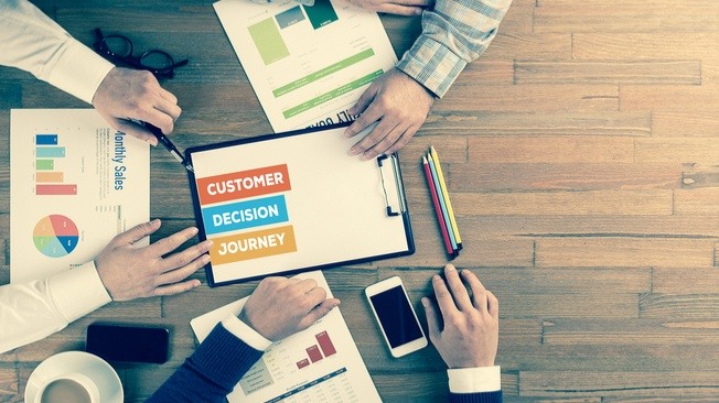 Hoe onderzoek je de customer journey?