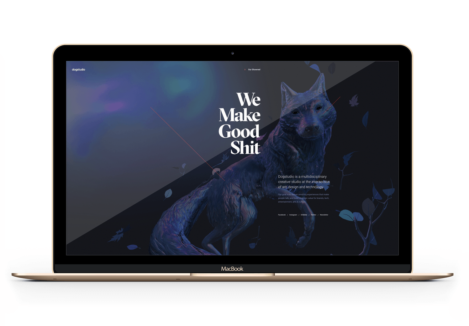 DOGSTUDIO
