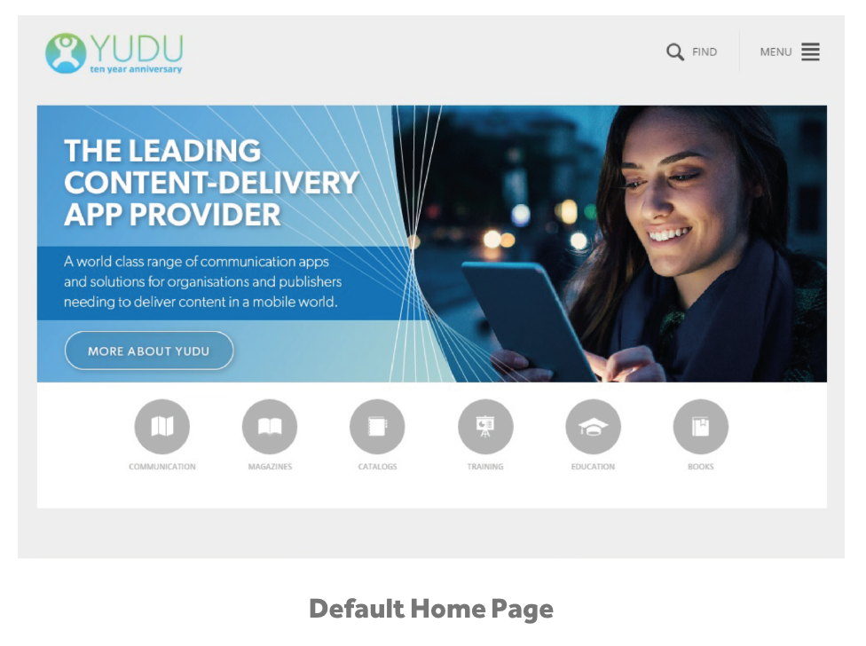 b2b website personalisatie3