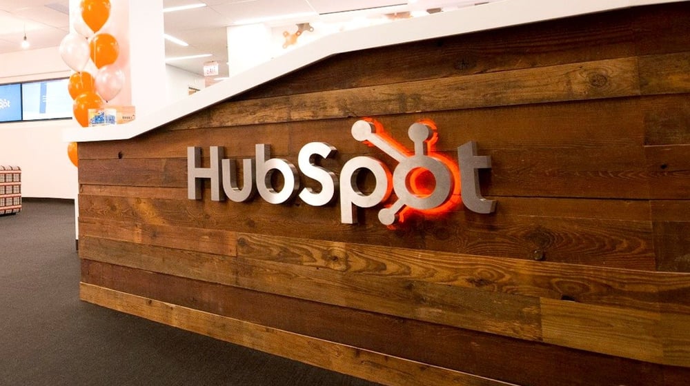 Alle HubSpot functionaliteiten in een notendop