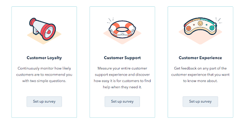 hubspot nps