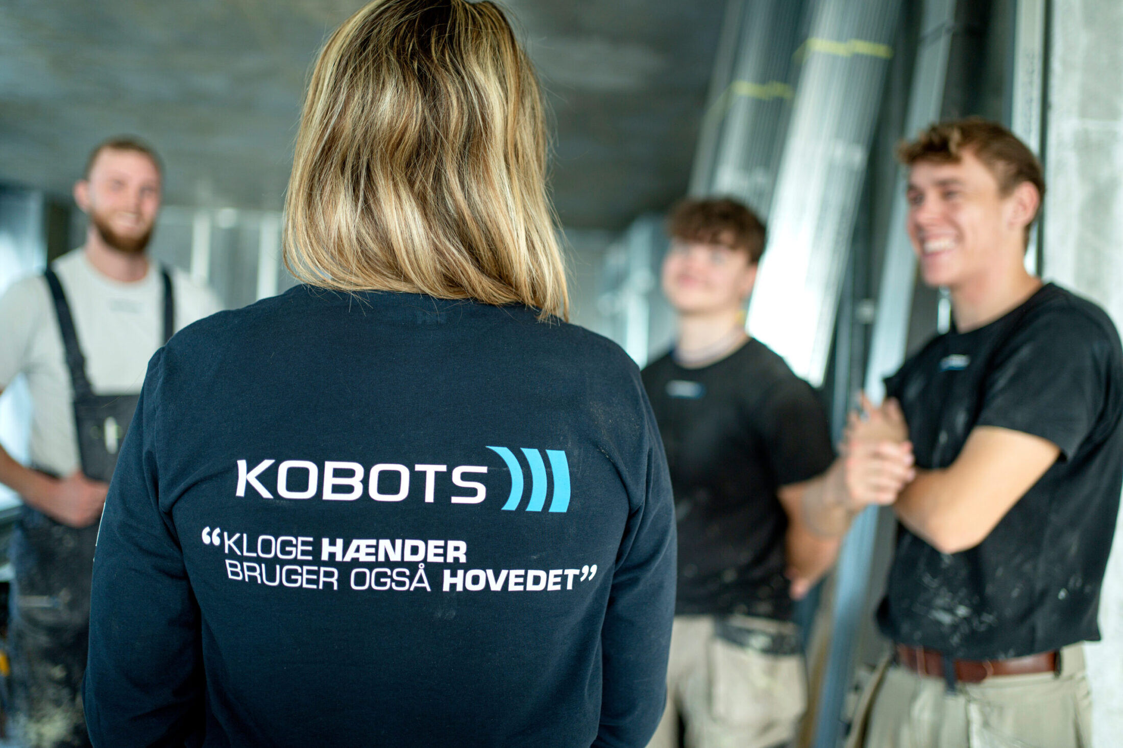Kobots