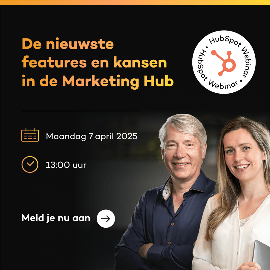 LinkedIn post MarketingHub Webinar 1080x1080 (1)